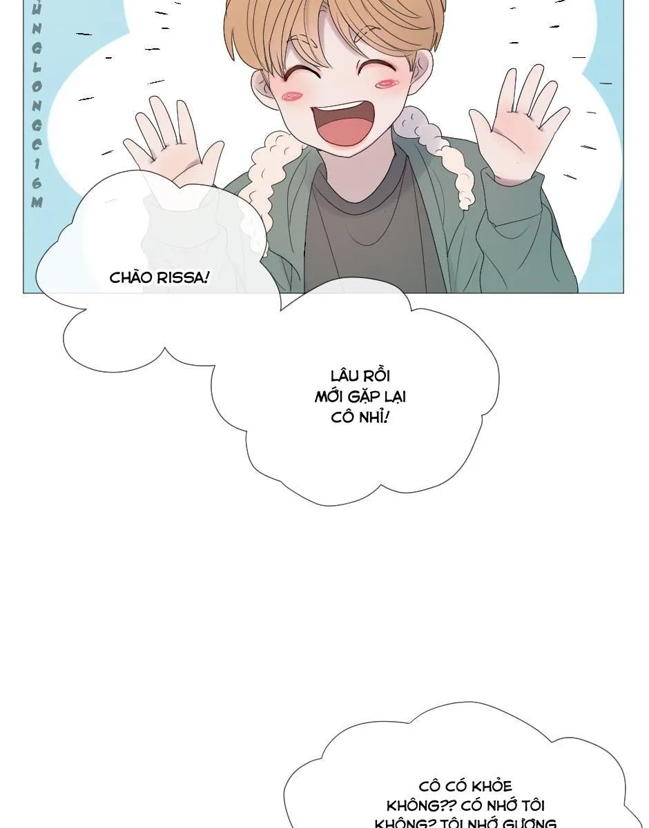 Bước Đến Bên Anh Chapter 47 Trang 8