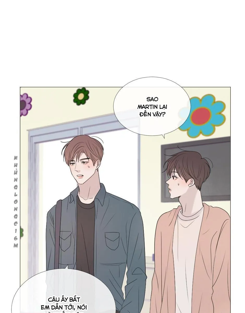 Bước Đến Bên Anh Chapter 47 Trang 10