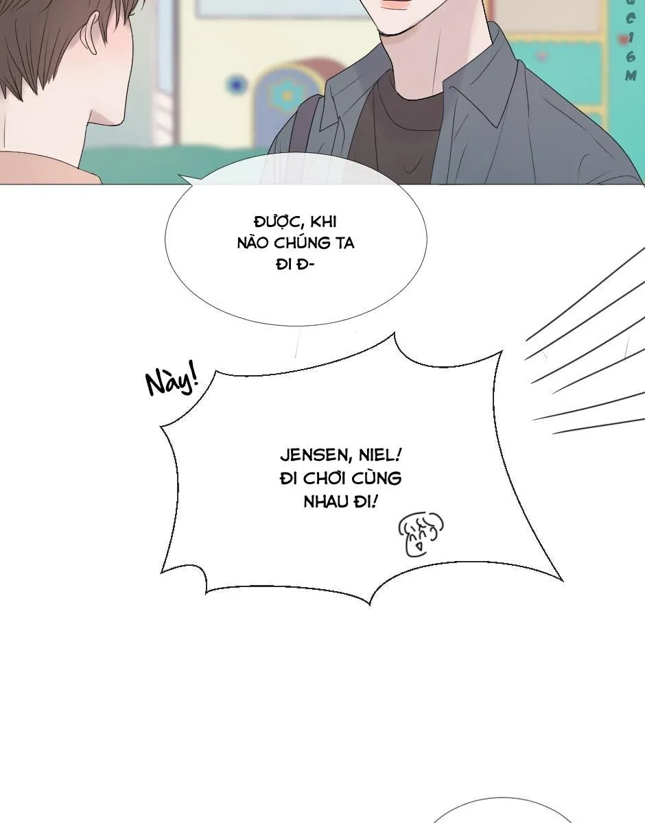 Bước Đến Bên Anh Chapter 47 Trang 12