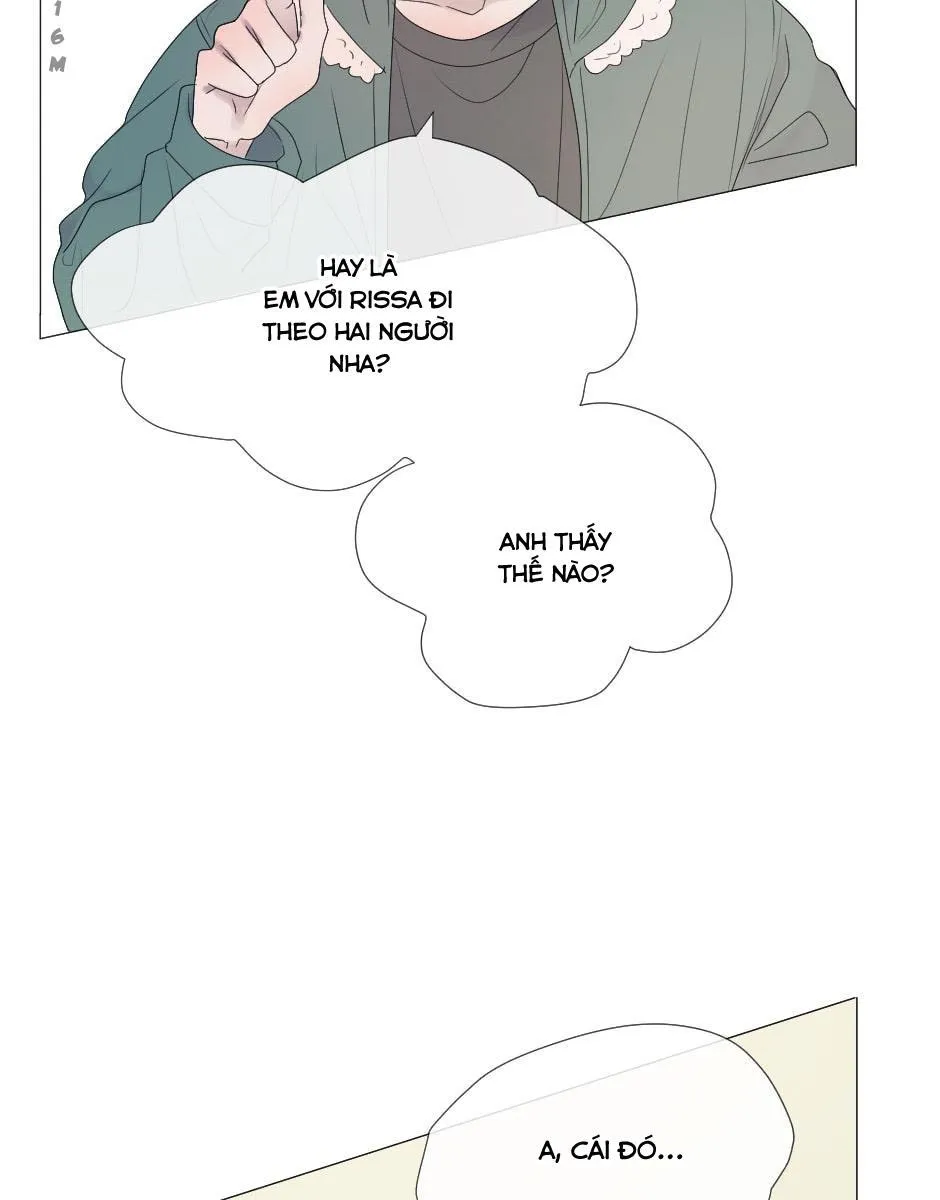 Bước Đến Bên Anh Chapter 47 Trang 15