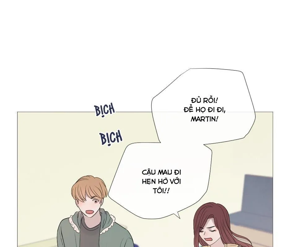 Bước Đến Bên Anh Chapter 47 Trang 17