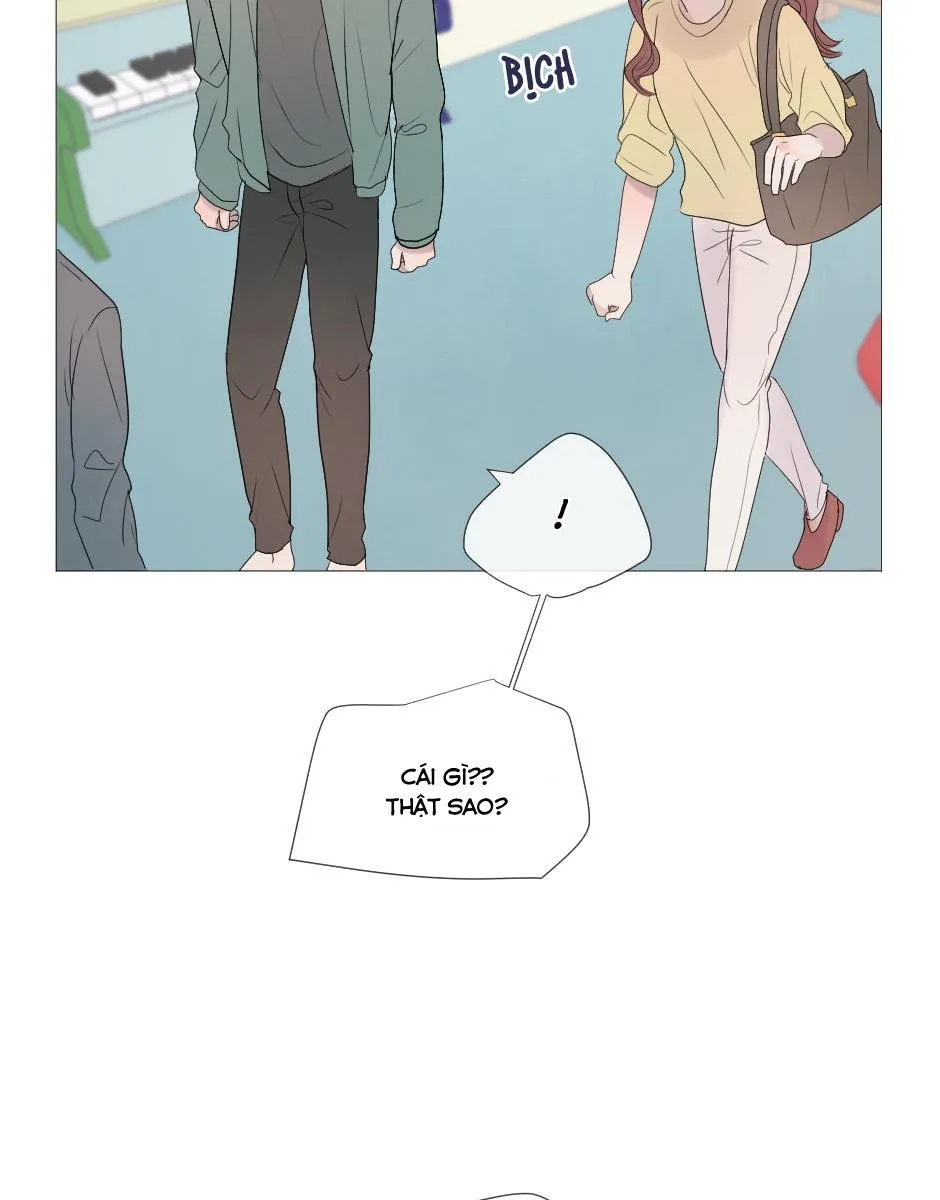 Bước Đến Bên Anh Chapter 47 Trang 18