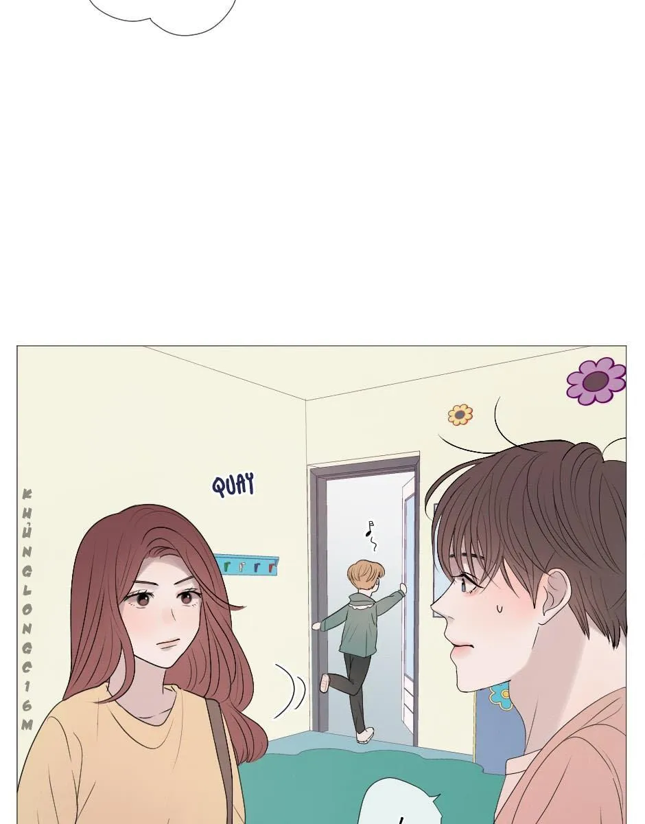 Bước Đến Bên Anh Chapter 47 Trang 20