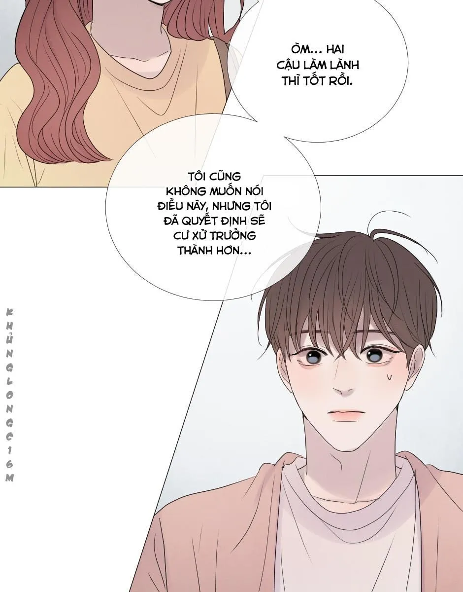 Bước Đến Bên Anh Chapter 47 Trang 22