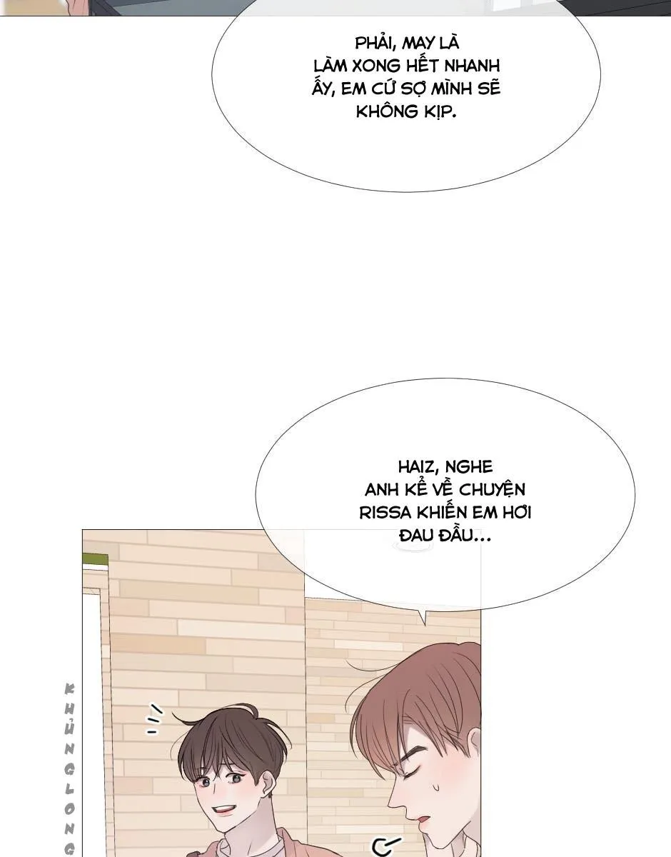 Bước Đến Bên Anh Chapter 47 Trang 30