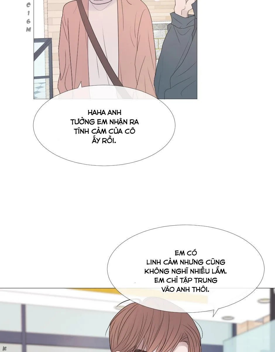 Bước Đến Bên Anh Chapter 47 Trang 31