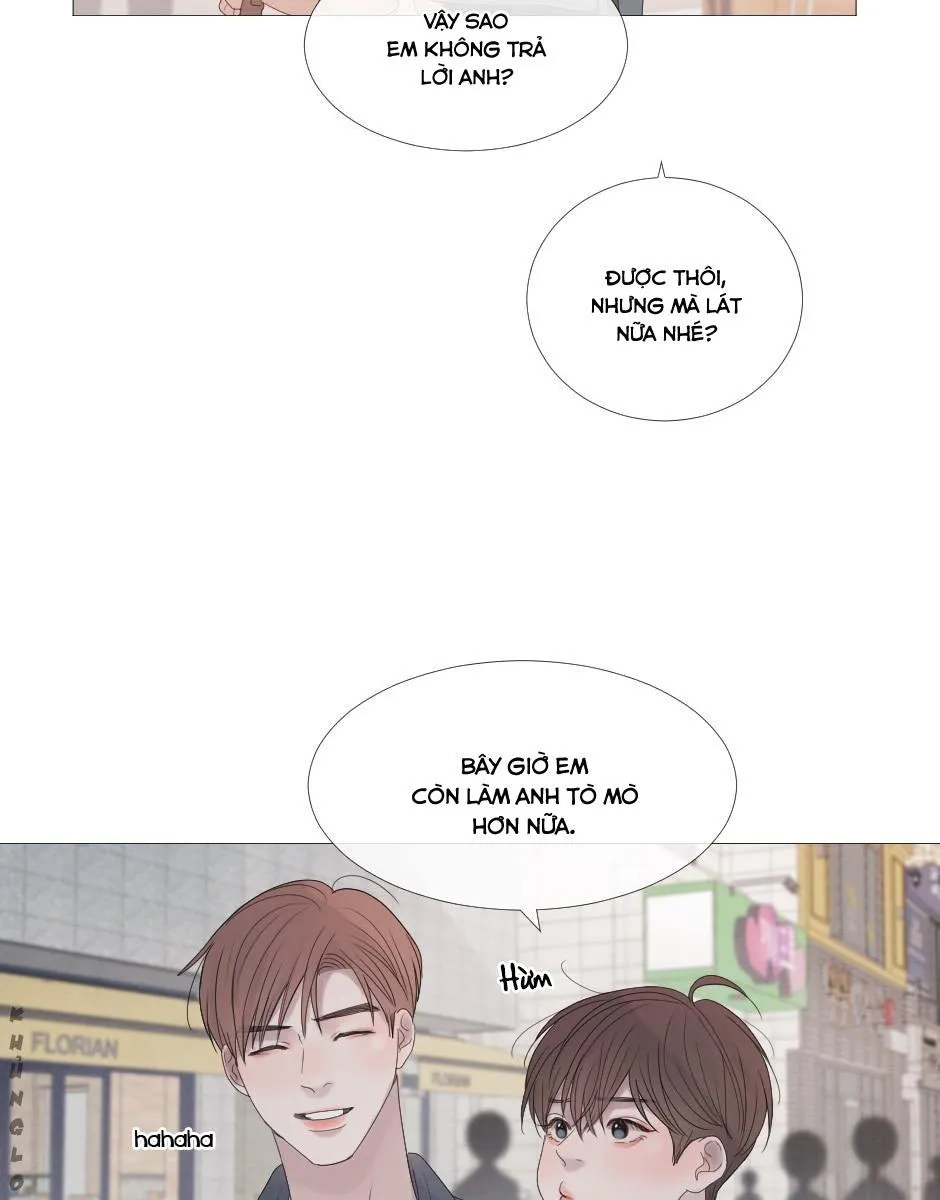 Bước Đến Bên Anh Chapter 47 Trang 38