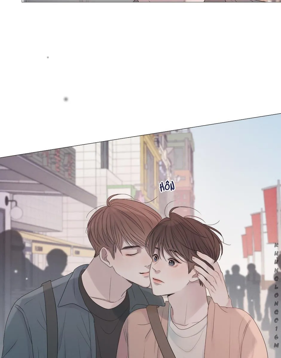 Bước Đến Bên Anh Chapter 47 Trang 40