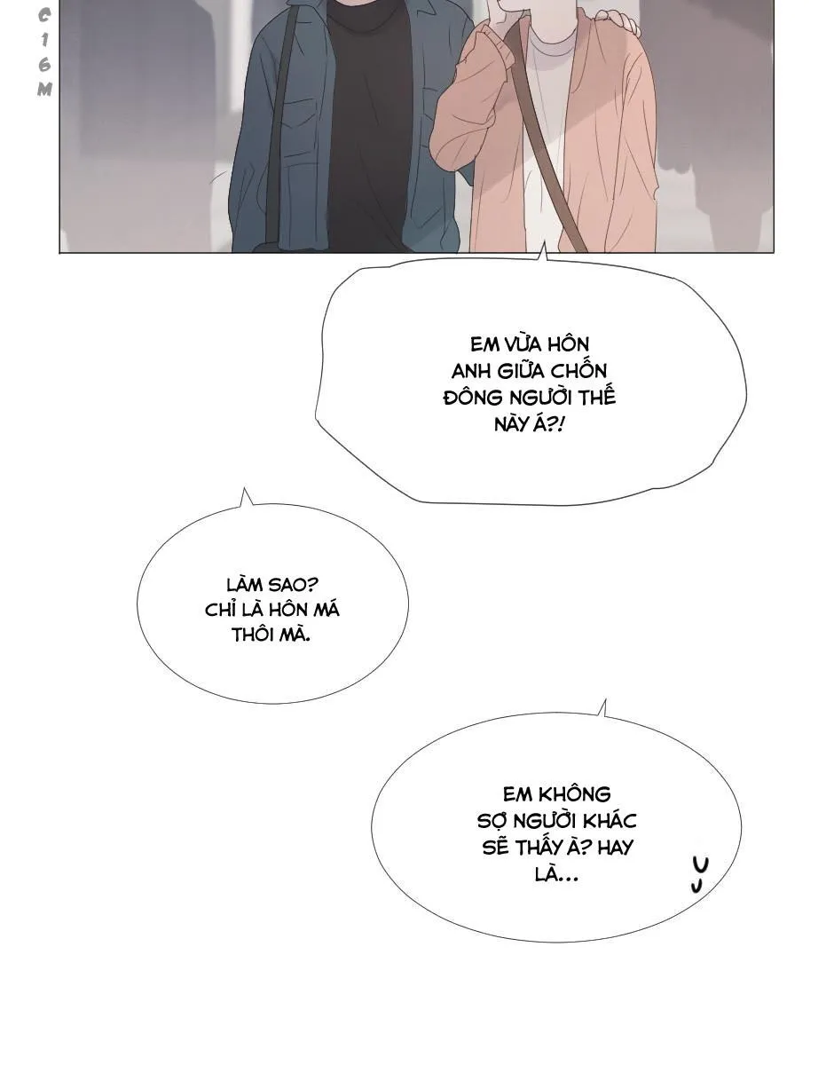 Bước Đến Bên Anh Chapter 47 Trang 42