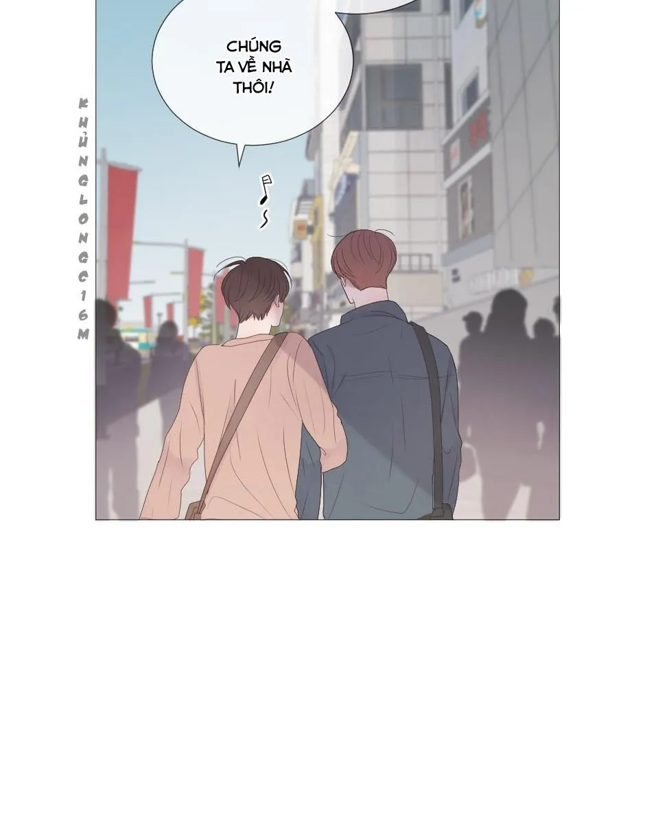 Bước Đến Bên Anh Chapter 47 Trang 45