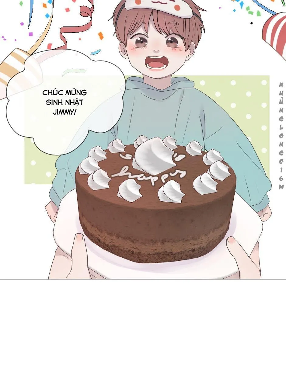 Bước Đến Bên Anh Chapter 47 Trang 48