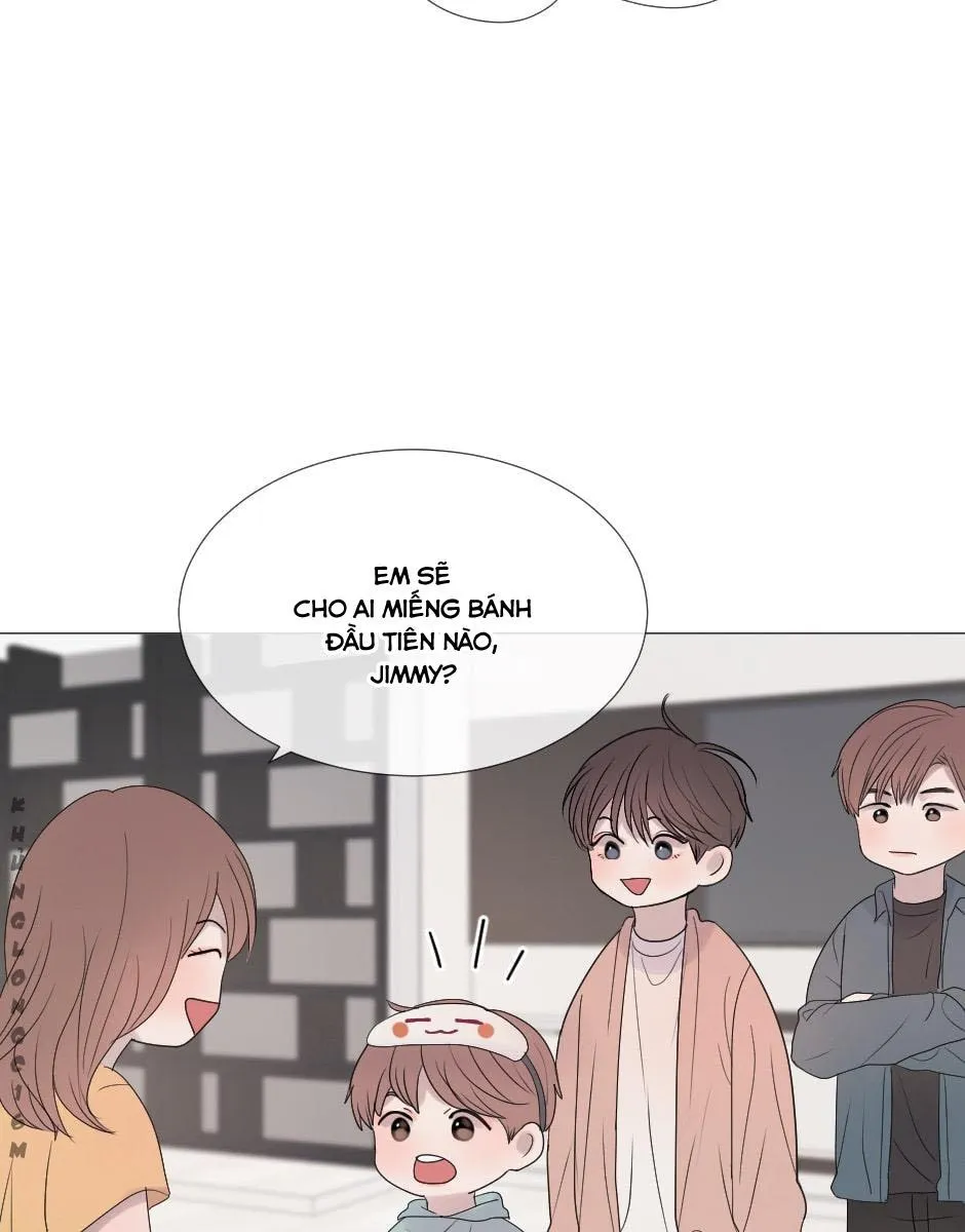 Bước Đến Bên Anh Chapter 47 Trang 56