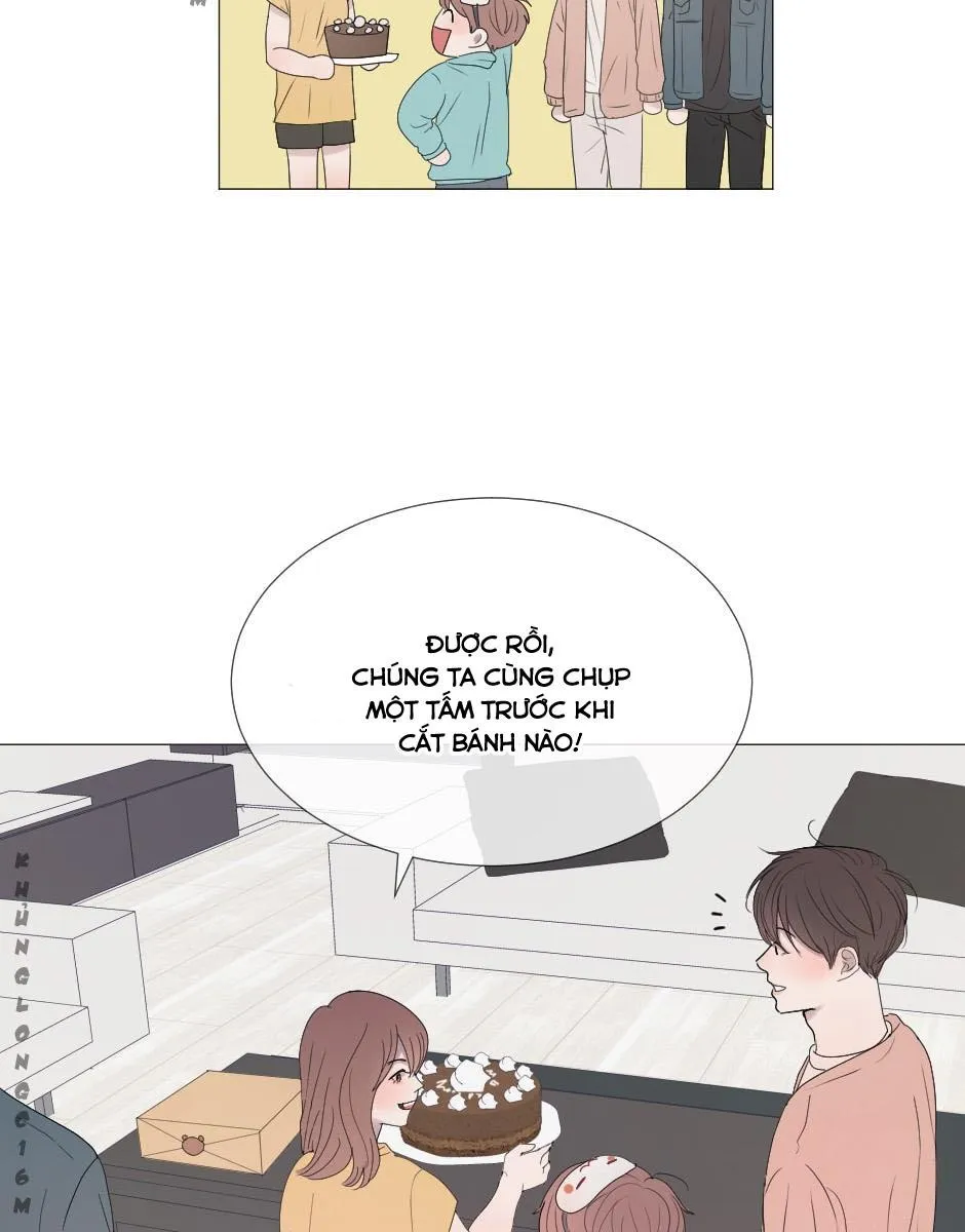 Bước Đến Bên Anh Chapter 47 Trang 58