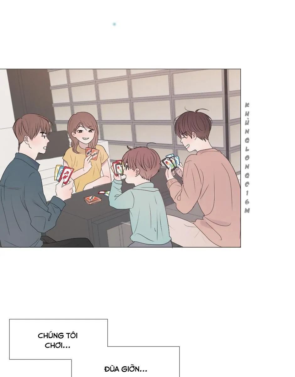 Bước Đến Bên Anh Chapter 47 Trang 66