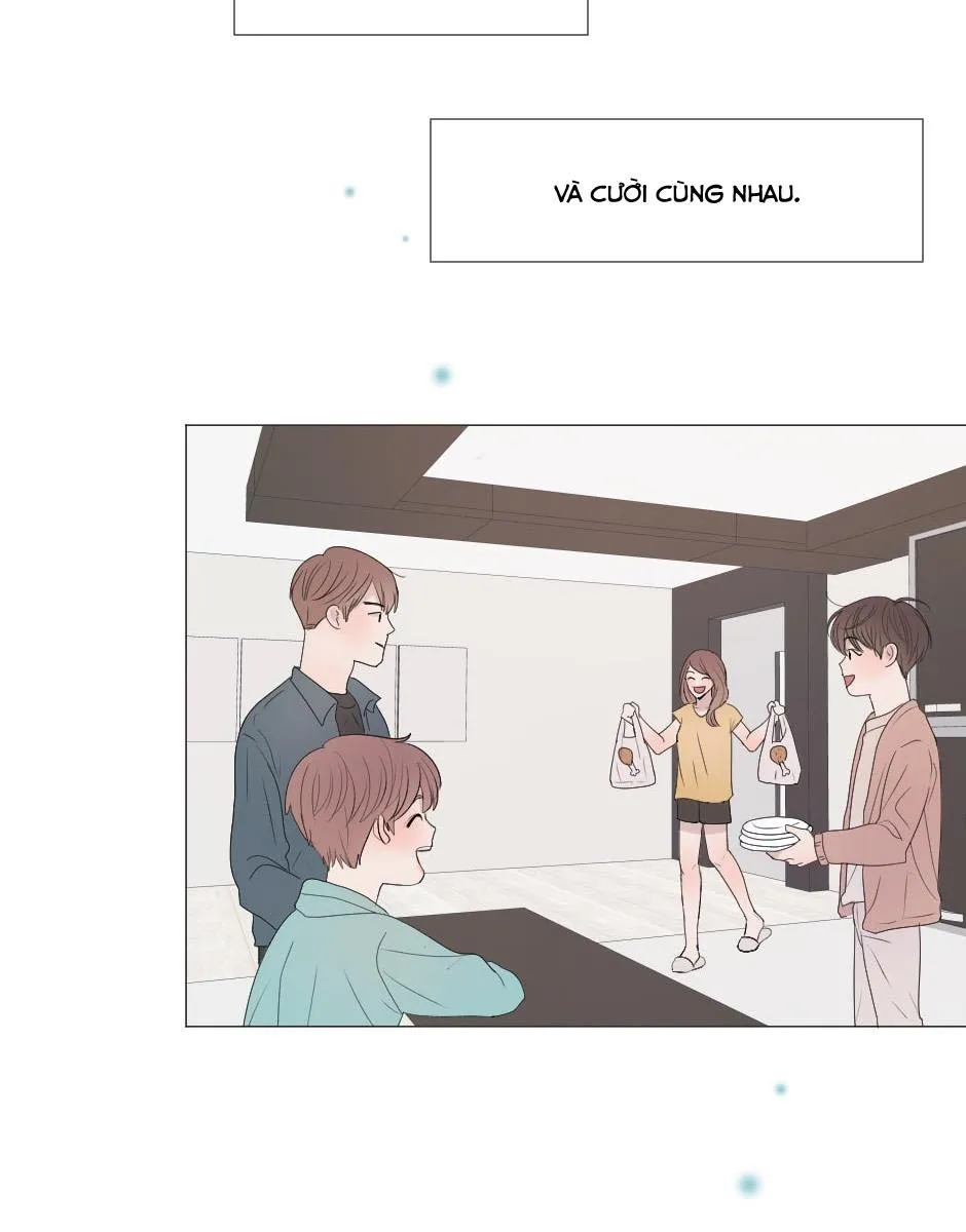 Bước Đến Bên Anh Chapter 47 Trang 67