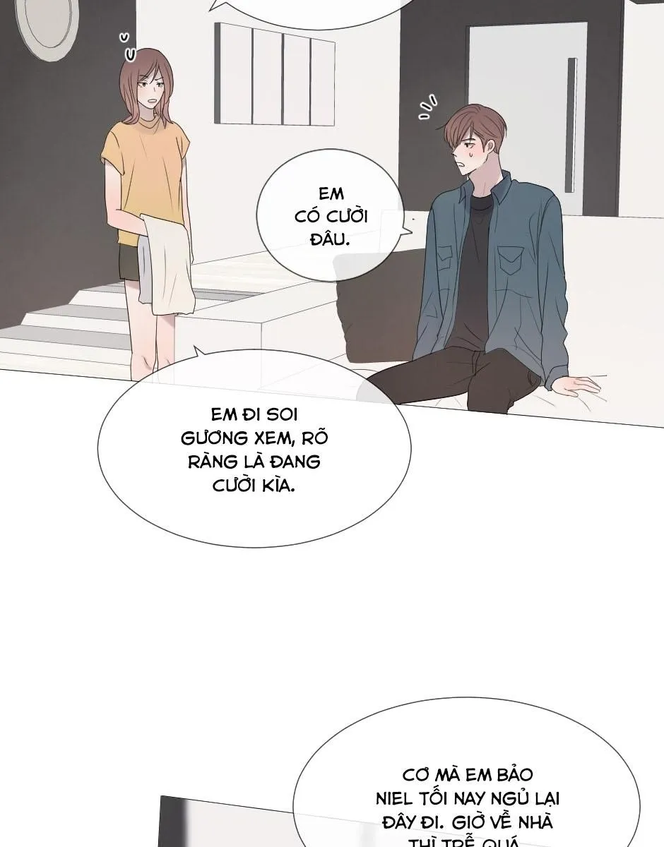 Bước Đến Bên Anh Chapter 48 Trang 4