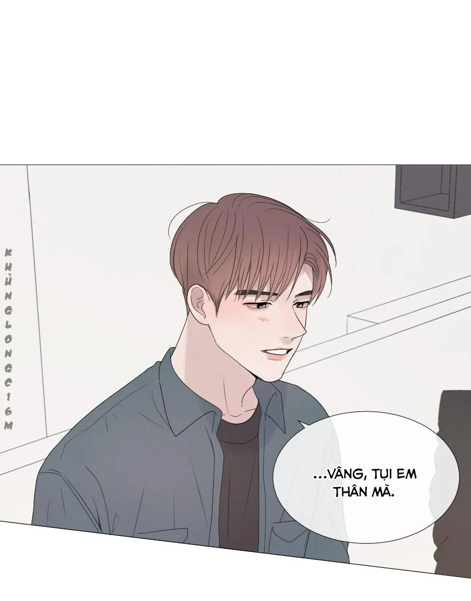 Bước Đến Bên Anh Chapter 48 Trang 7