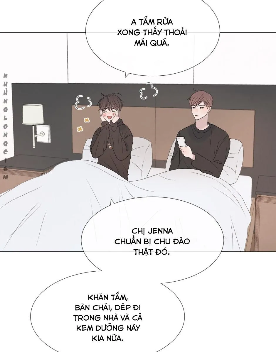 Bước Đến Bên Anh Chapter 48 Trang 12