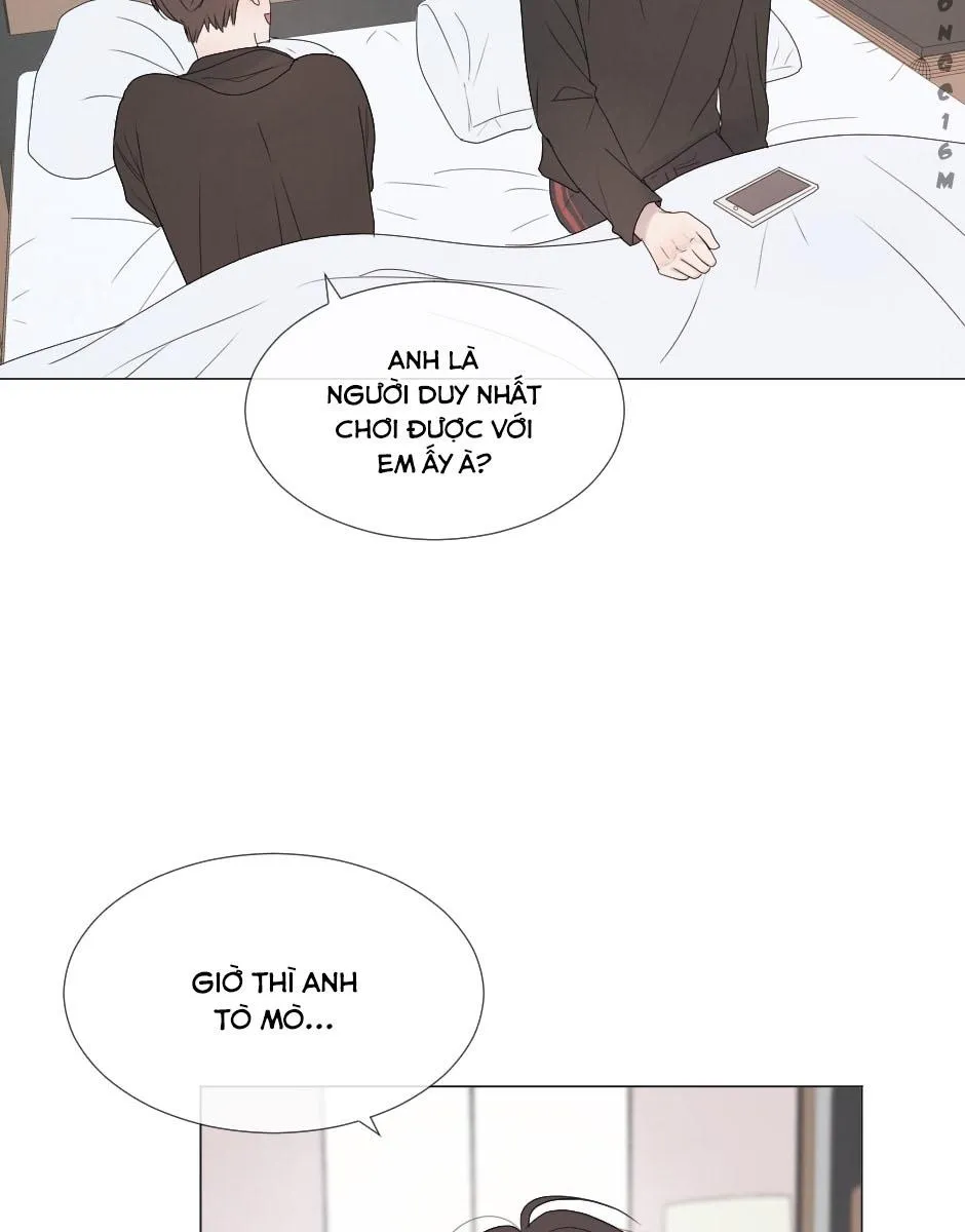 Bước Đến Bên Anh Chapter 48 Trang 15