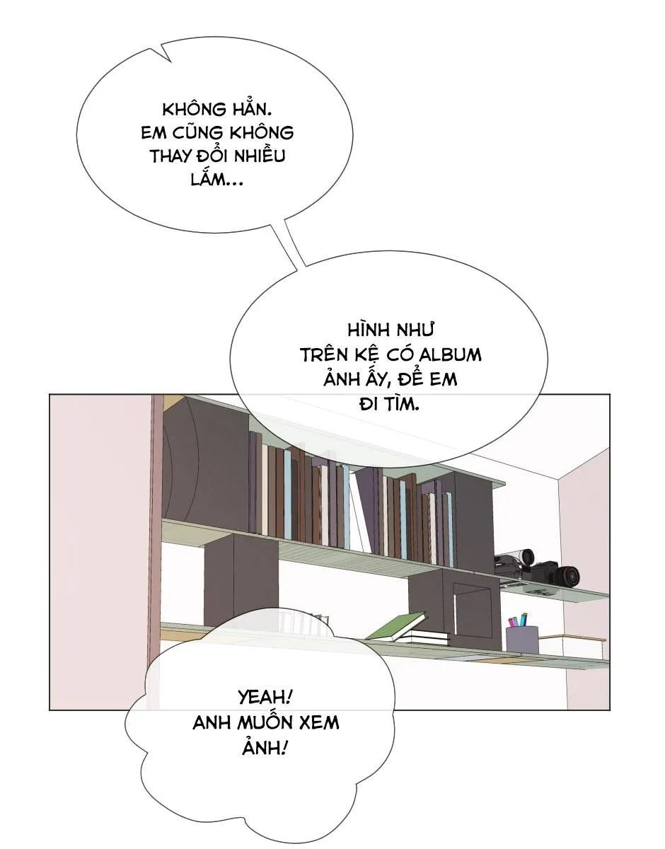 Bước Đến Bên Anh Chapter 48 Trang 17