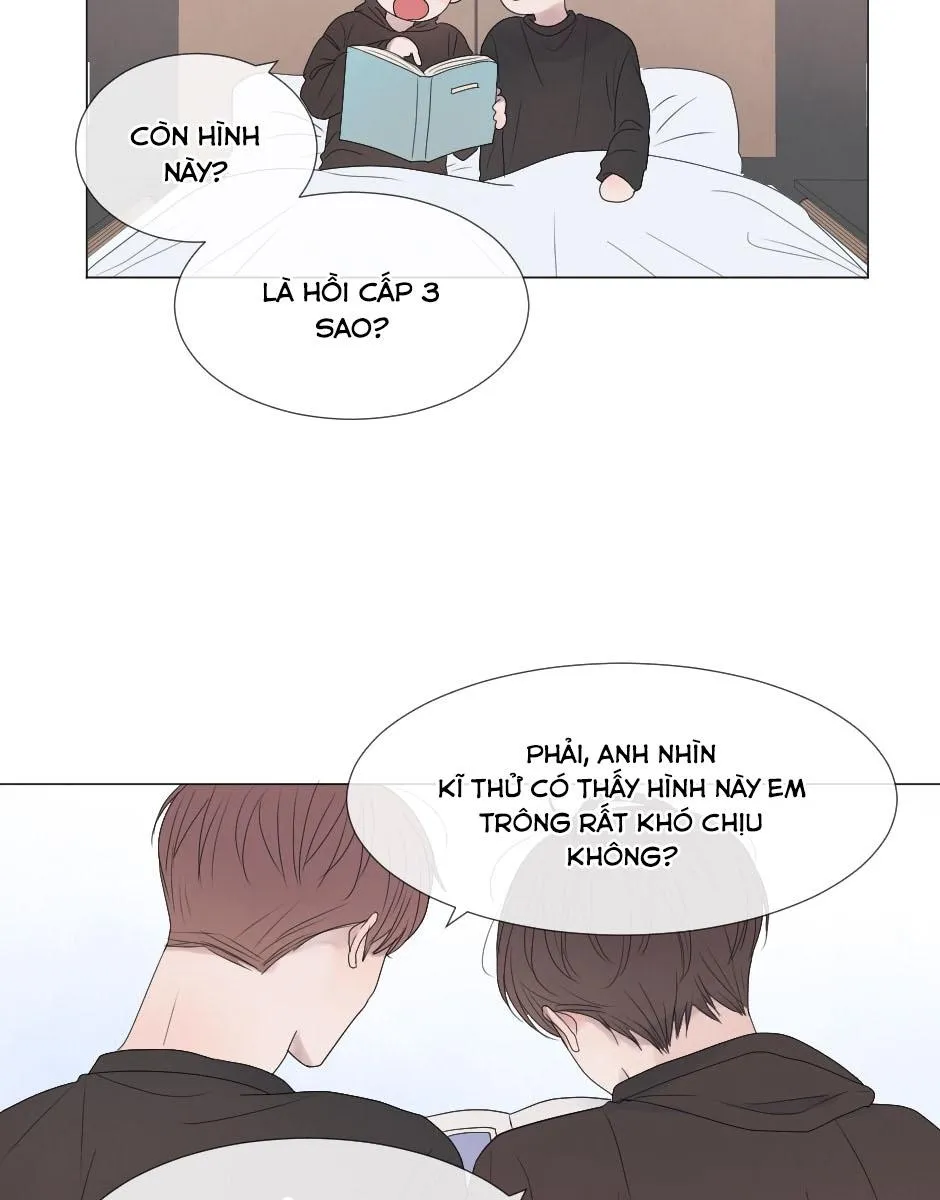 Bước Đến Bên Anh Chapter 48 Trang 25