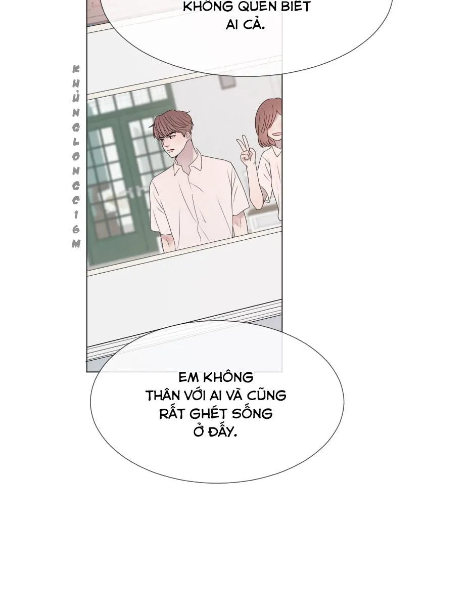 Bước Đến Bên Anh Chapter 48 Trang 27