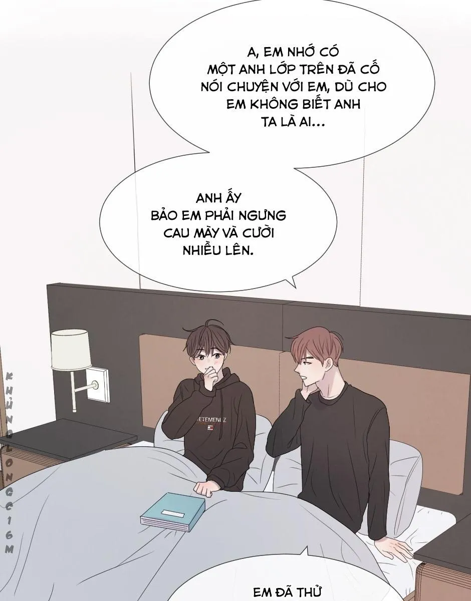 Bước Đến Bên Anh Chapter 48 Trang 32