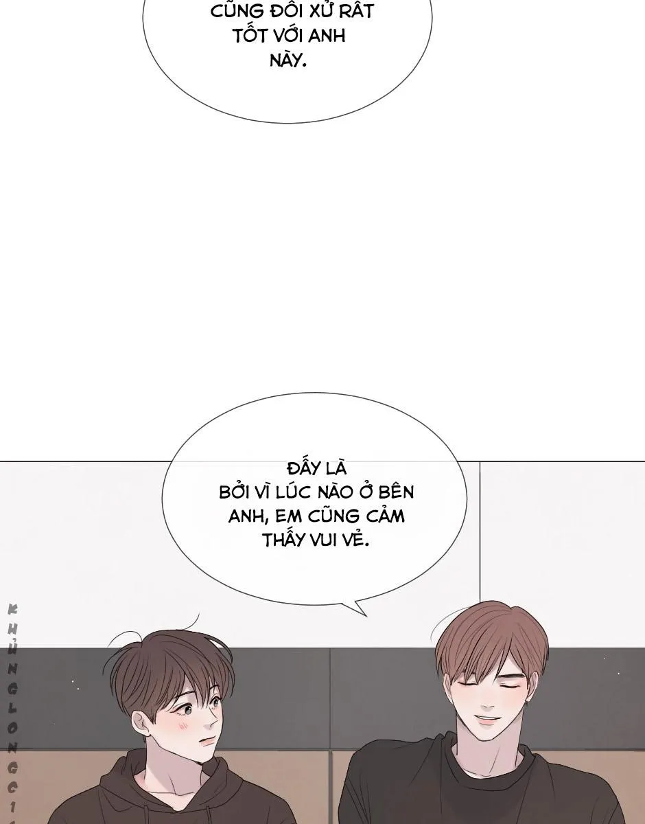 Bước Đến Bên Anh Chapter 48 Trang 36