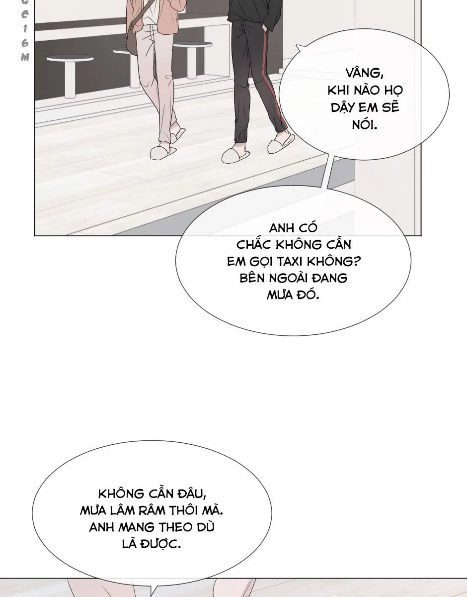 Bước Đến Bên Anh Chapter 48 Trang 45
