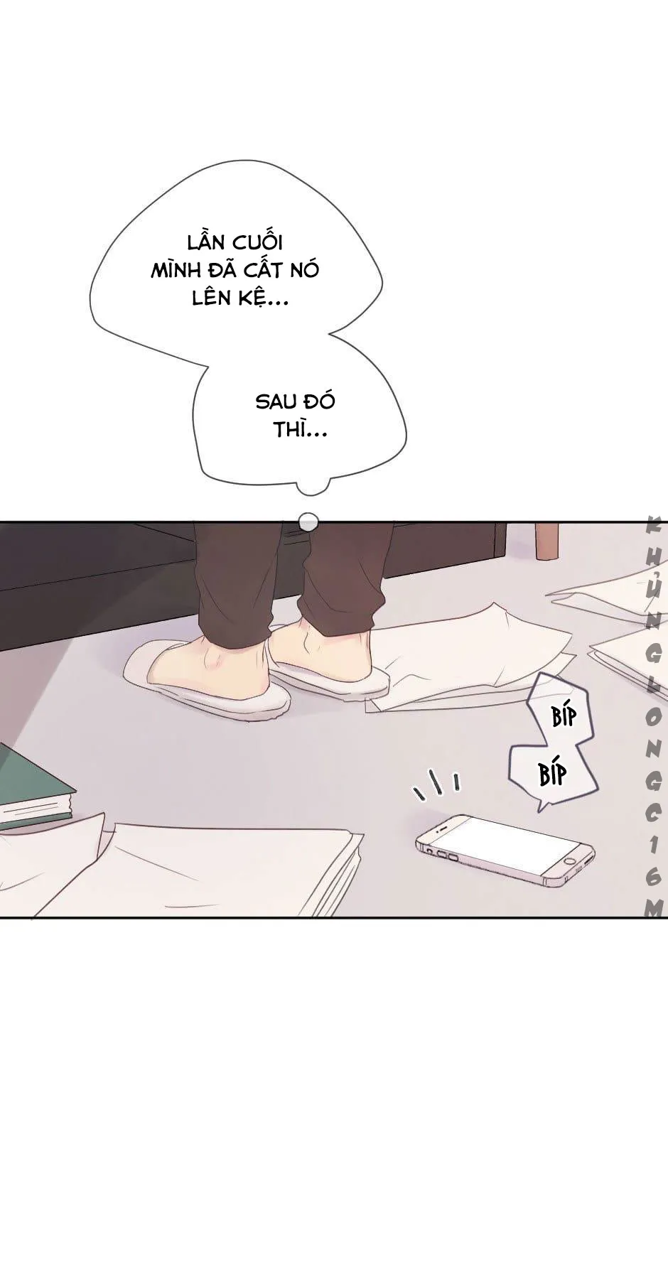 Bước Đến Bên Anh Chapter 5 Trang 11