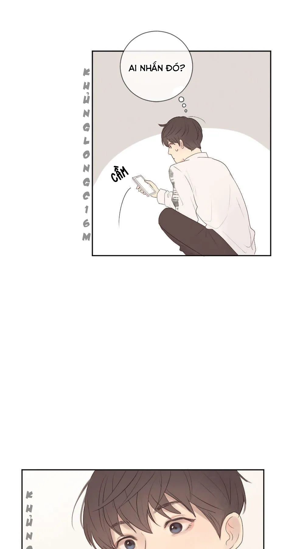 Bước Đến Bên Anh Chapter 5 Trang 12