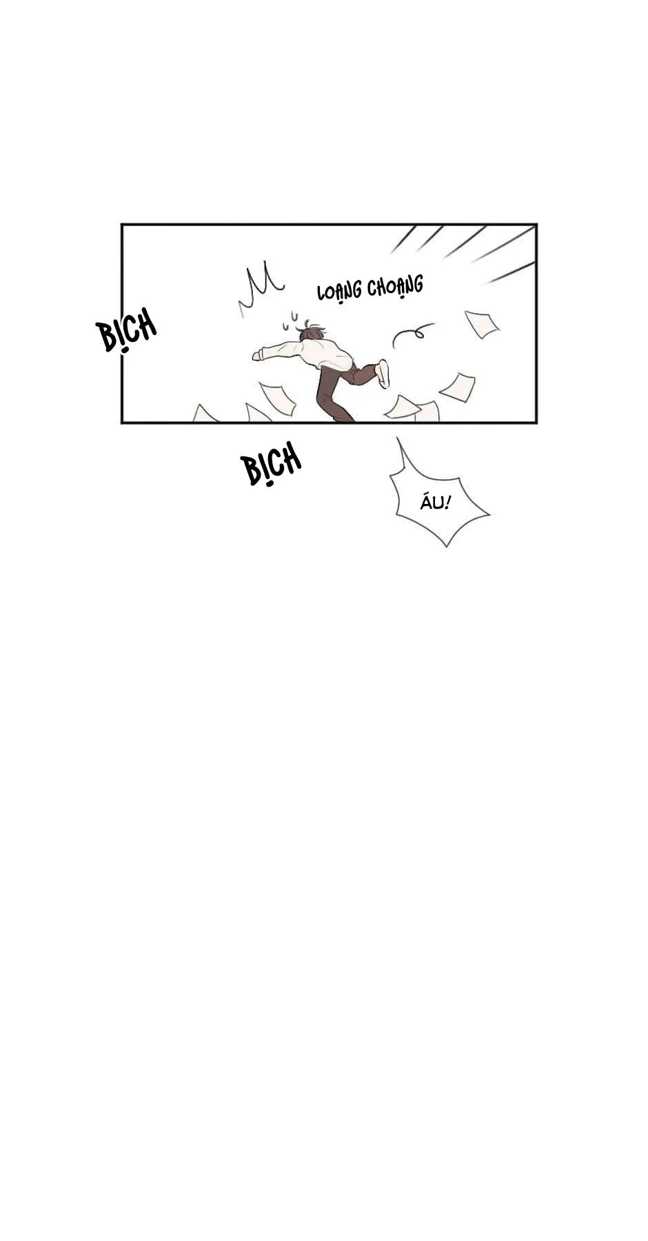 Bước Đến Bên Anh Chapter 5 Trang 24