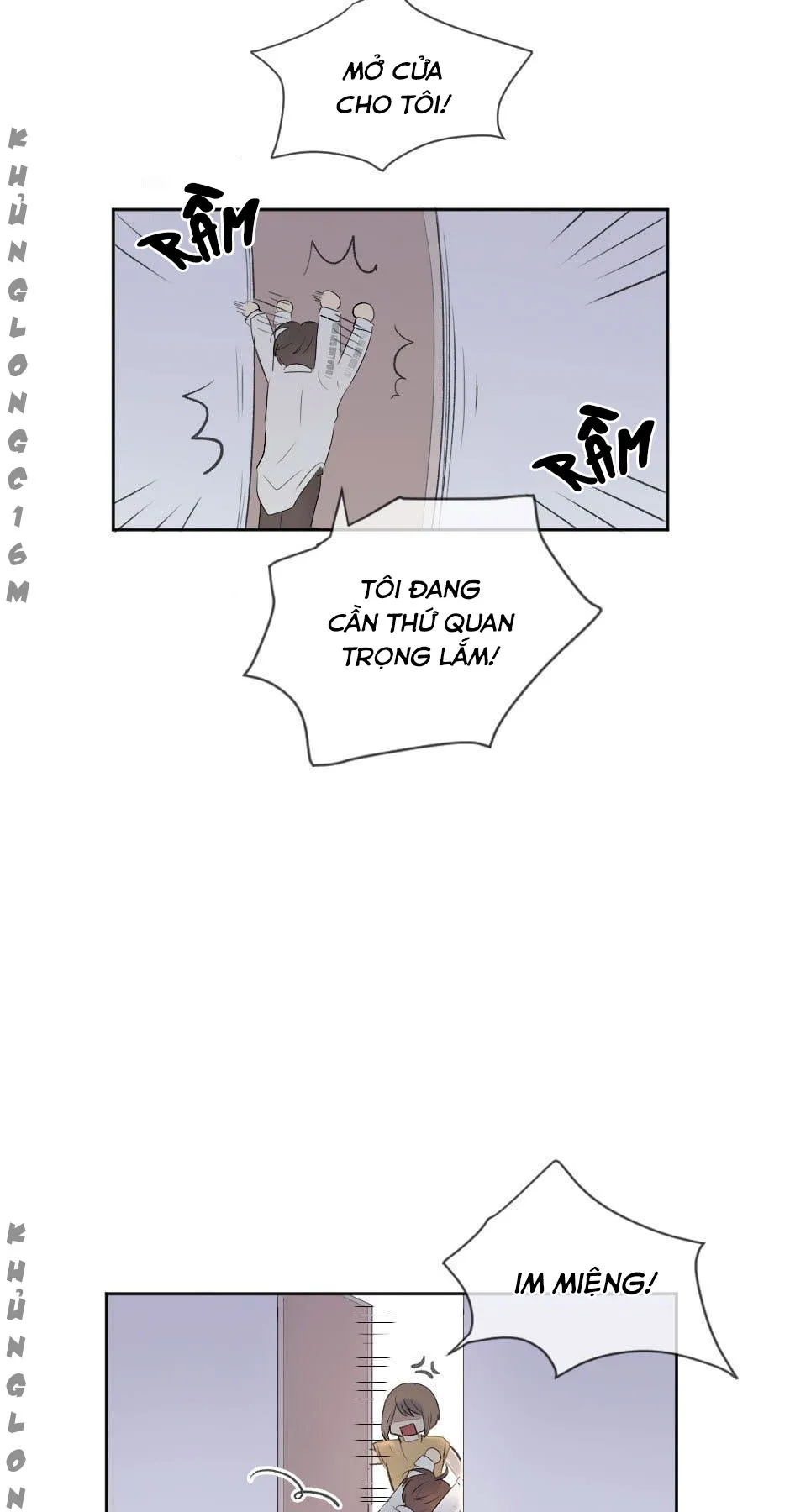 Bước Đến Bên Anh Chapter 5 Trang 27