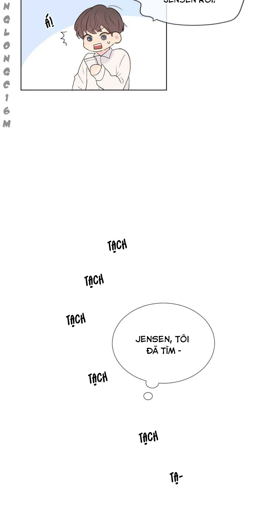 Bước Đến Bên Anh Chapter 5 Trang 36