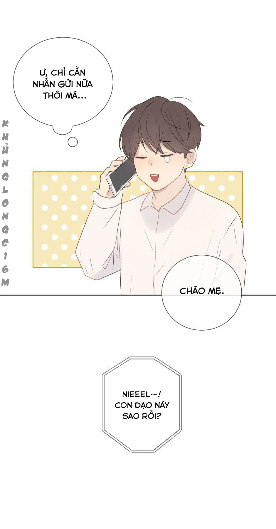 Bước Đến Bên Anh Chapter 5 Trang 38