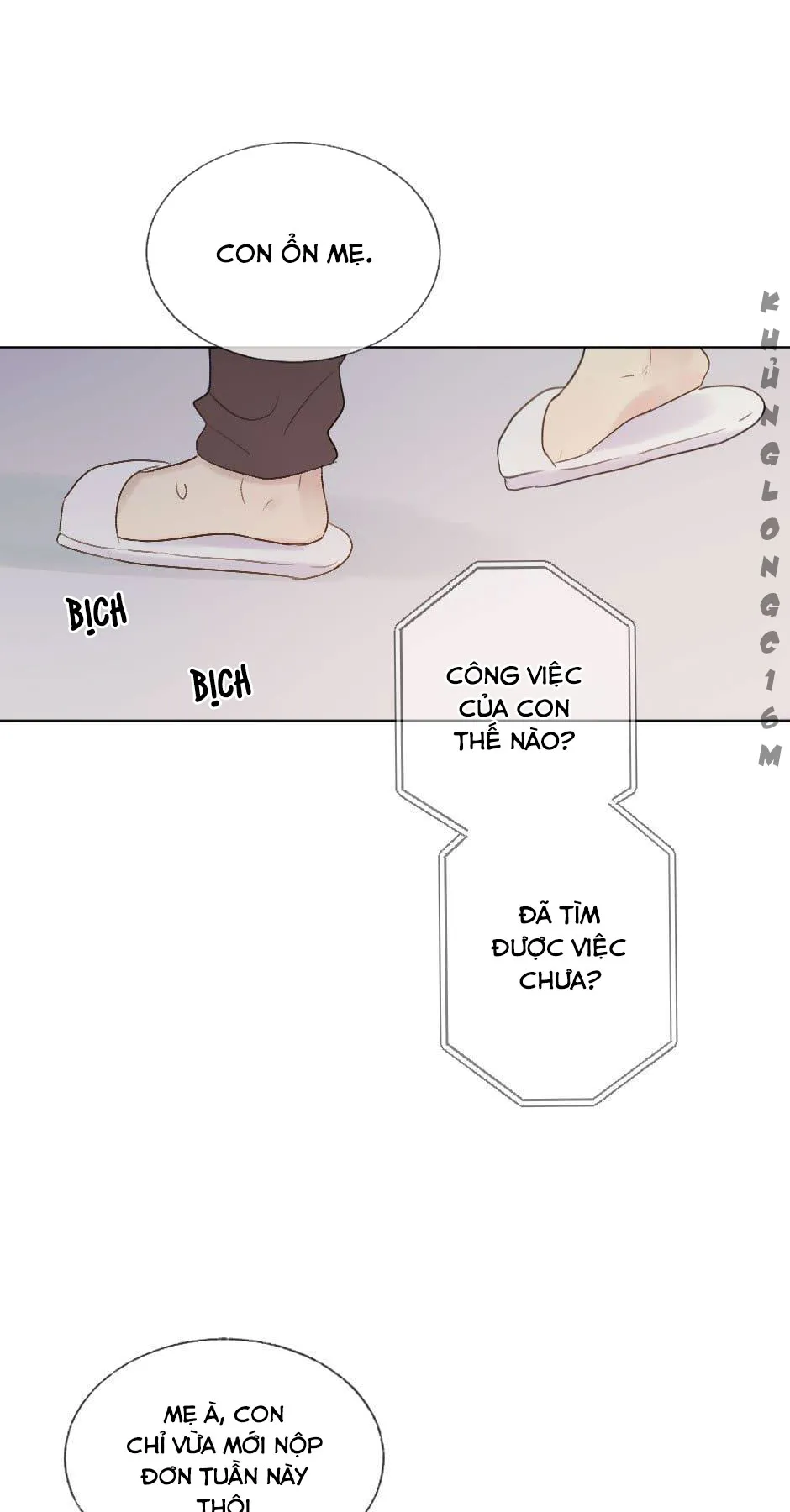 Bước Đến Bên Anh Chapter 5 Trang 39