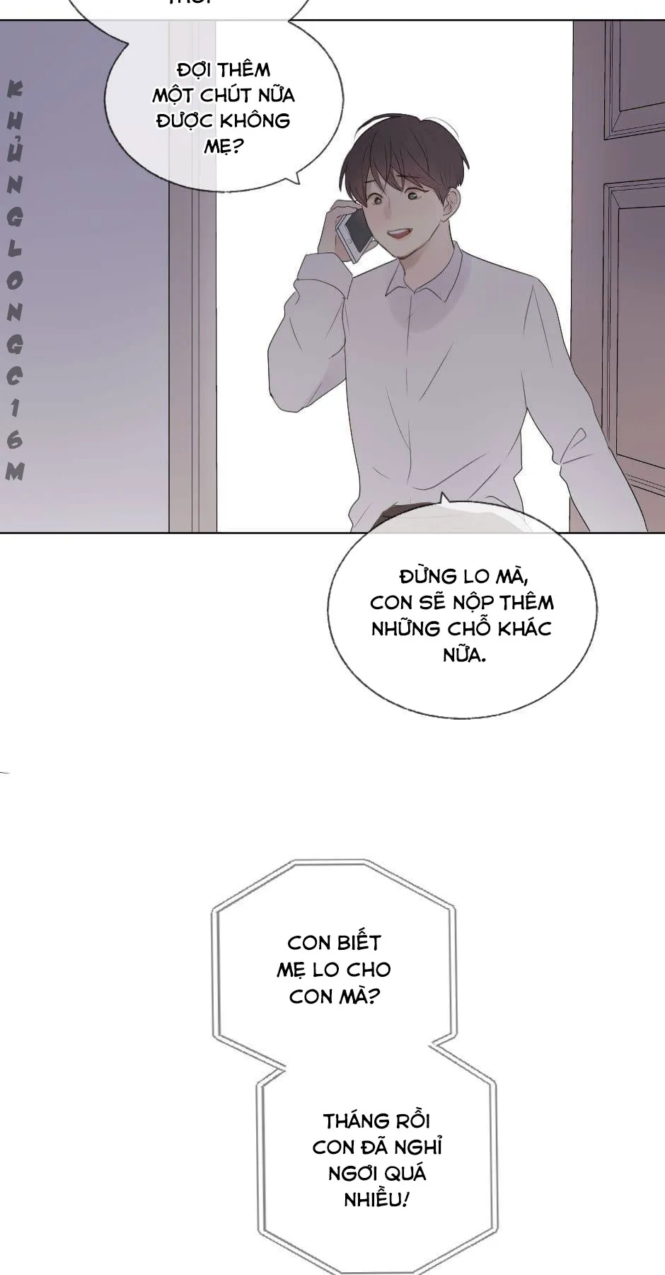 Bước Đến Bên Anh Chapter 5 Trang 40