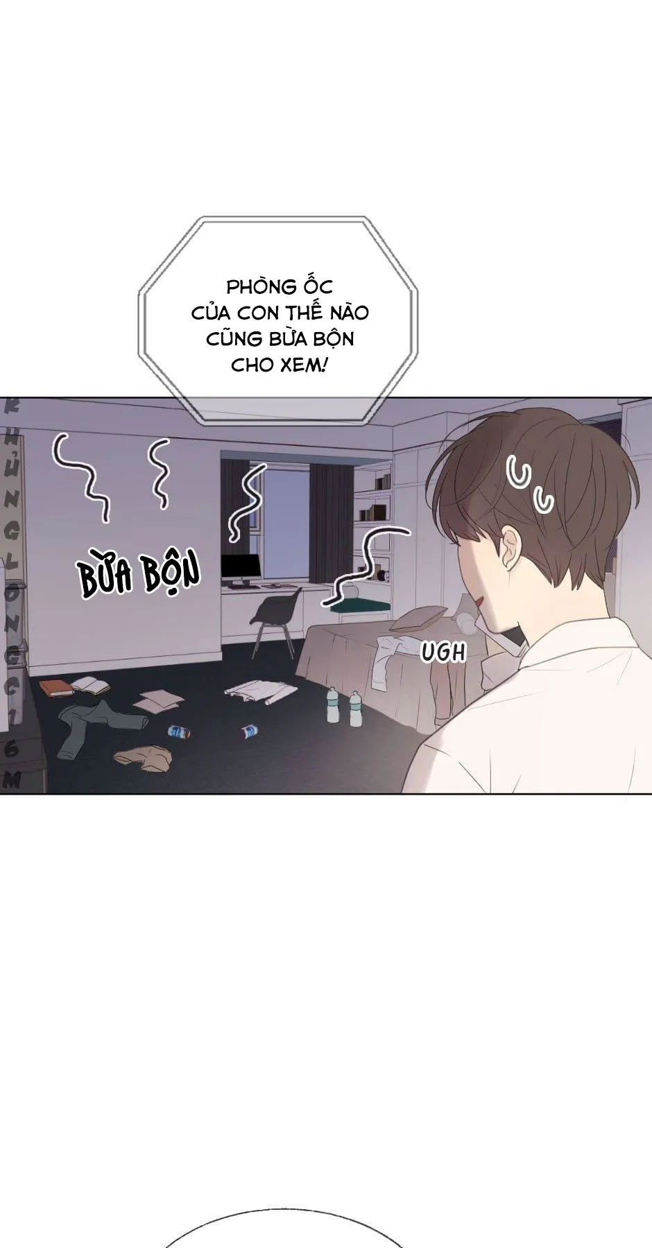 Bước Đến Bên Anh Chapter 5 Trang 43