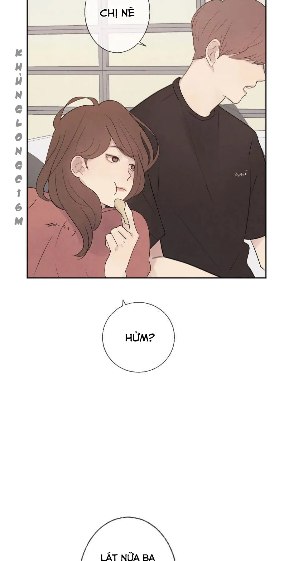 Bước Đến Bên Anh Chapter 6 Trang 3