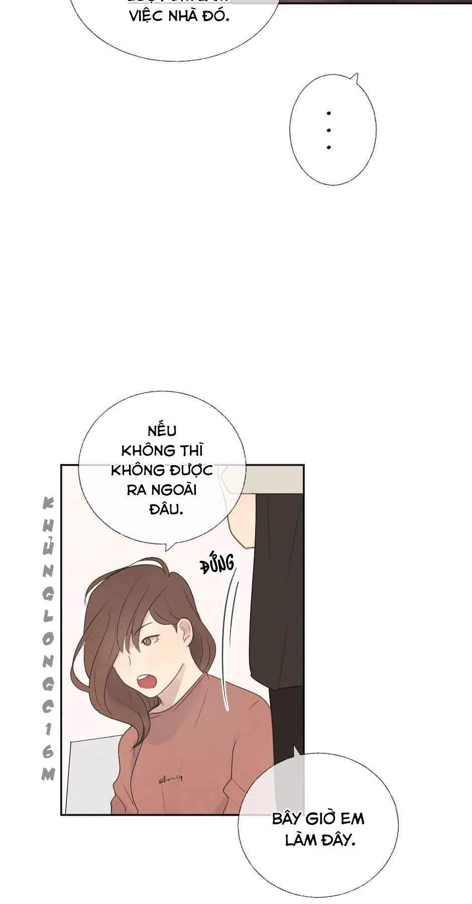 Bước Đến Bên Anh Chapter 6 Trang 7