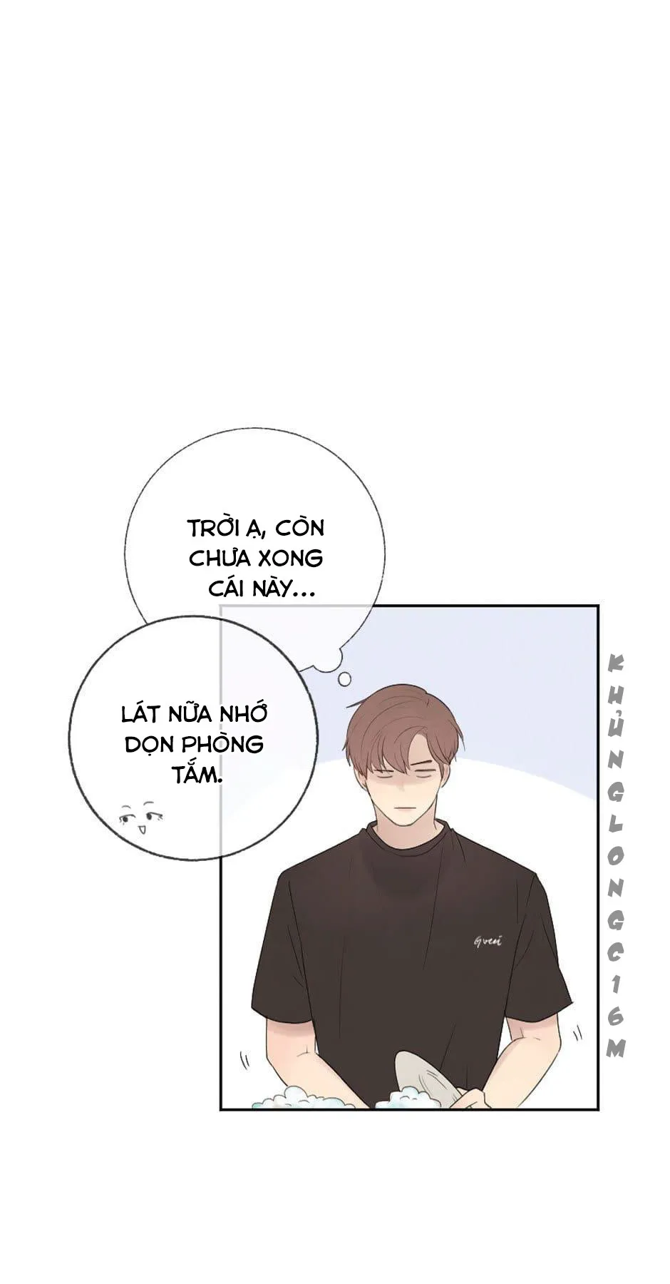 Bước Đến Bên Anh Chapter 6 Trang 8