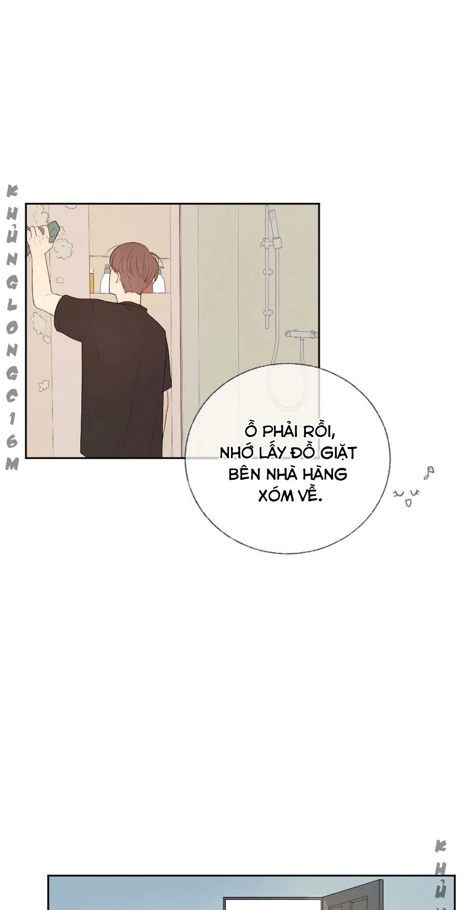 Bước Đến Bên Anh Chapter 6 Trang 9