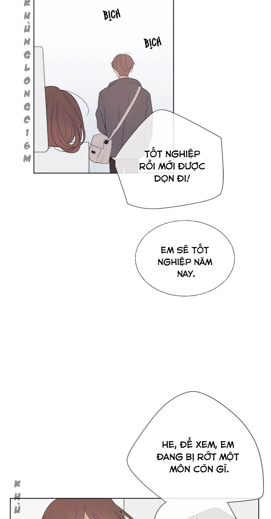 Bước Đến Bên Anh Chapter 6 Trang 19