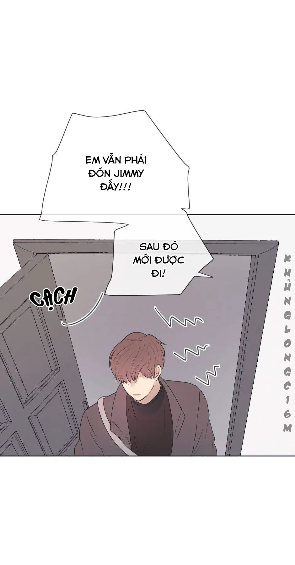 Bước Đến Bên Anh Chapter 6 Trang 21