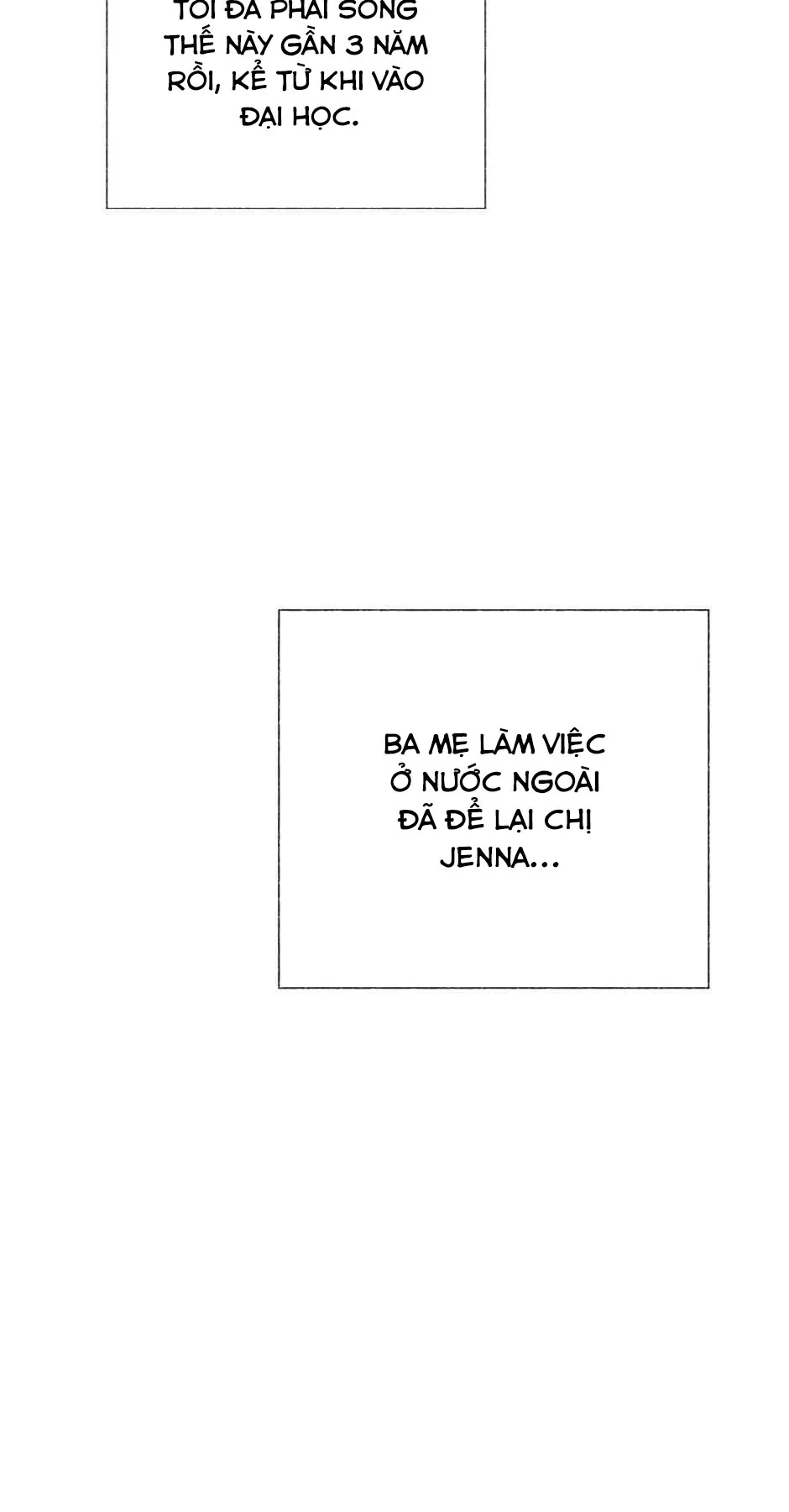 Bước Đến Bên Anh Chapter 6 Trang 23