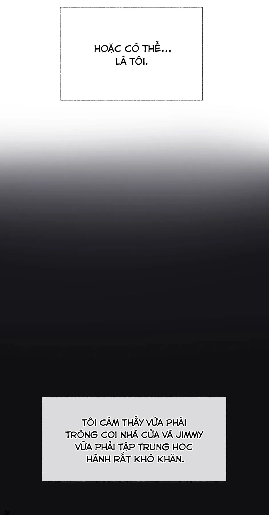 Bước Đến Bên Anh Chapter 6 Trang 25