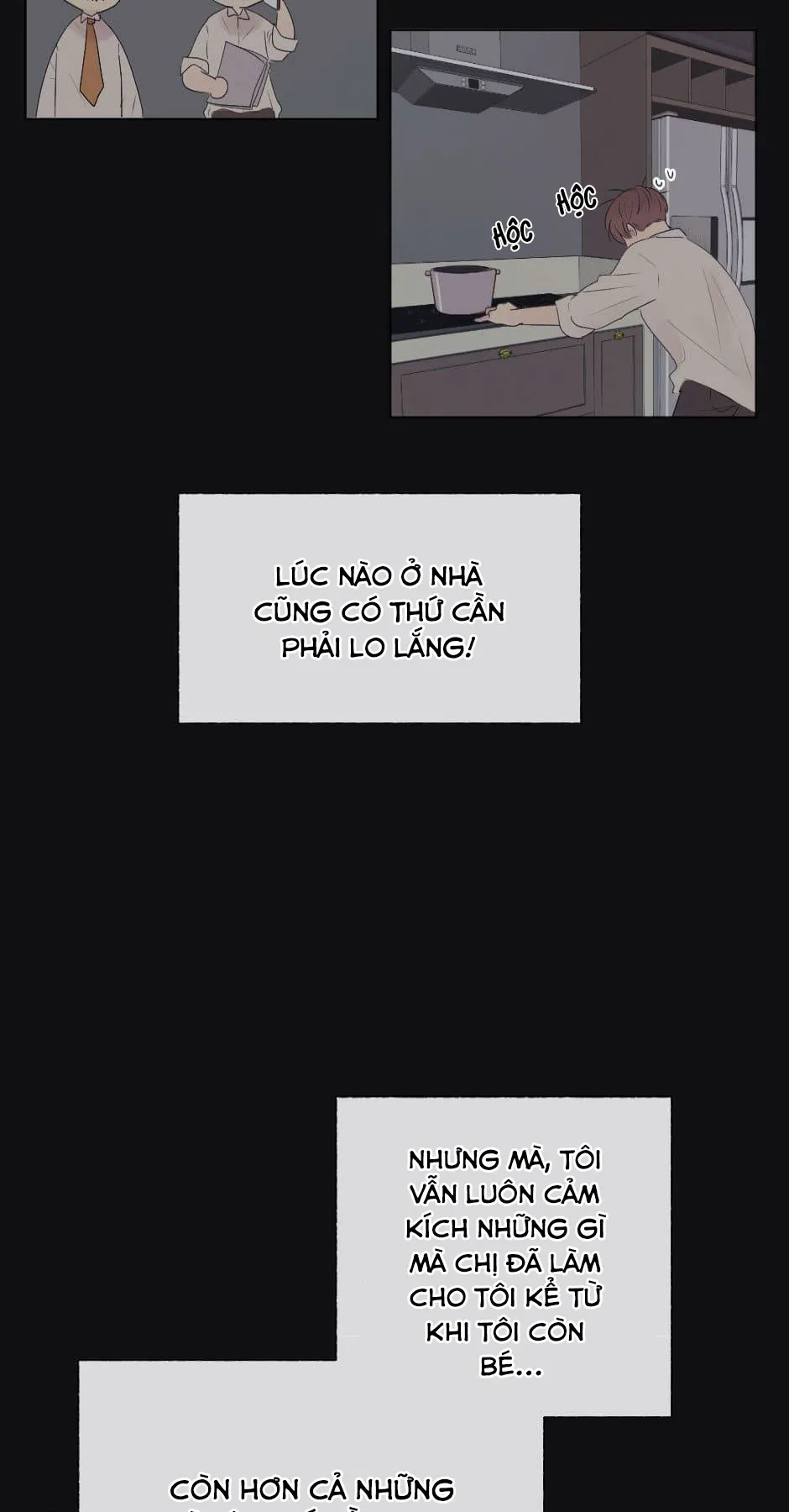 Bước Đến Bên Anh Chapter 6 Trang 27