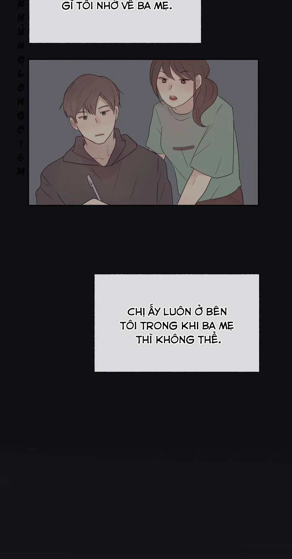 Bước Đến Bên Anh Chapter 6 Trang 28