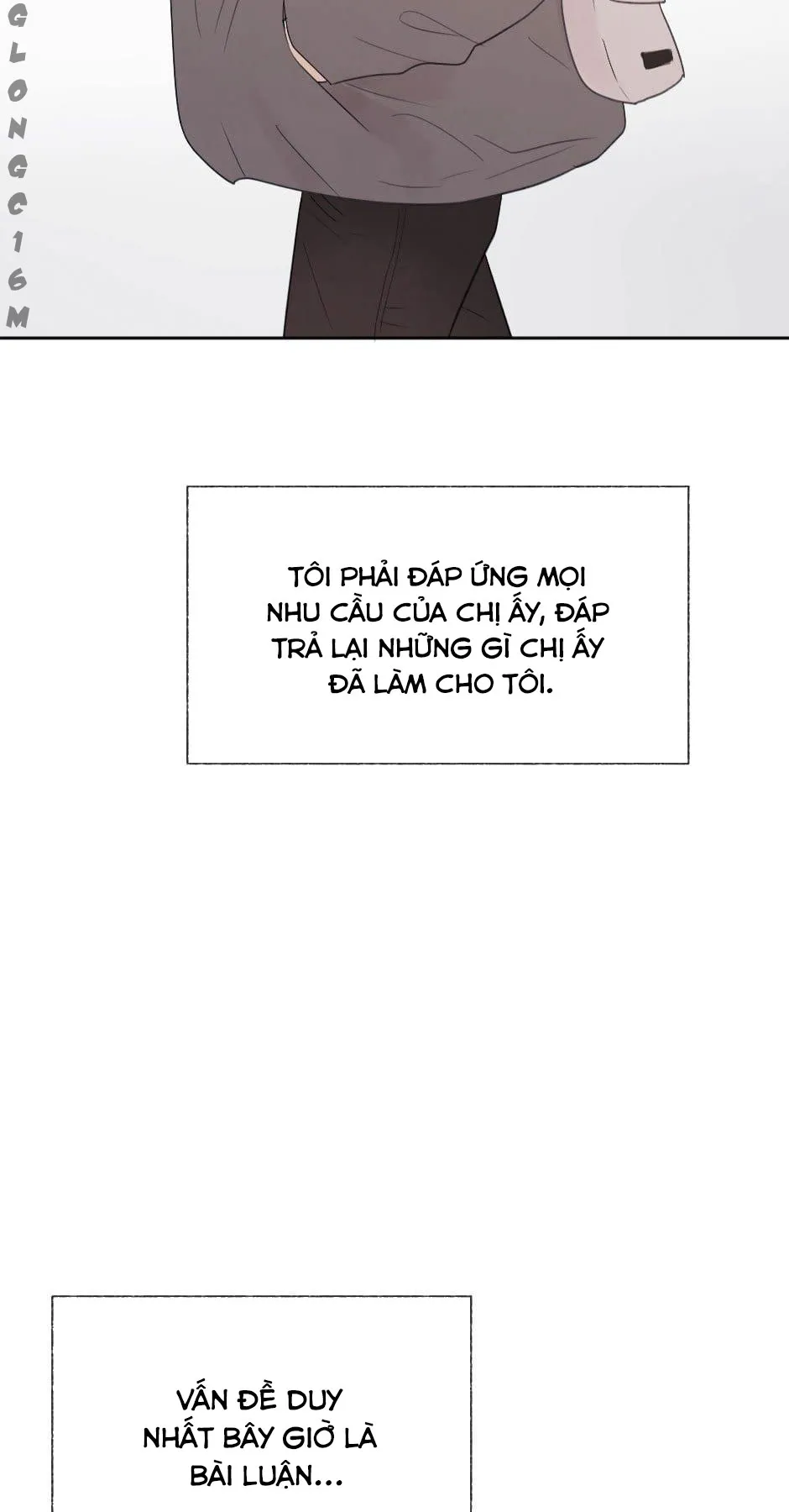 Bước Đến Bên Anh Chapter 6 Trang 30