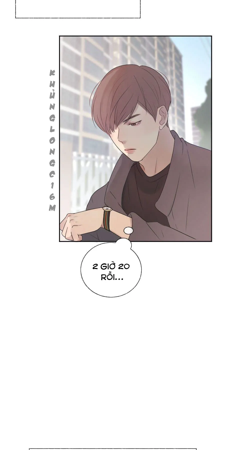 Bước Đến Bên Anh Chapter 6 Trang 31